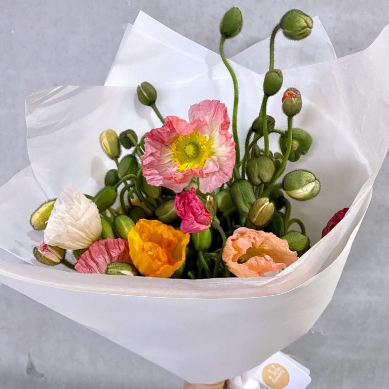 Little Flowers Online Flower Delivery Sydney