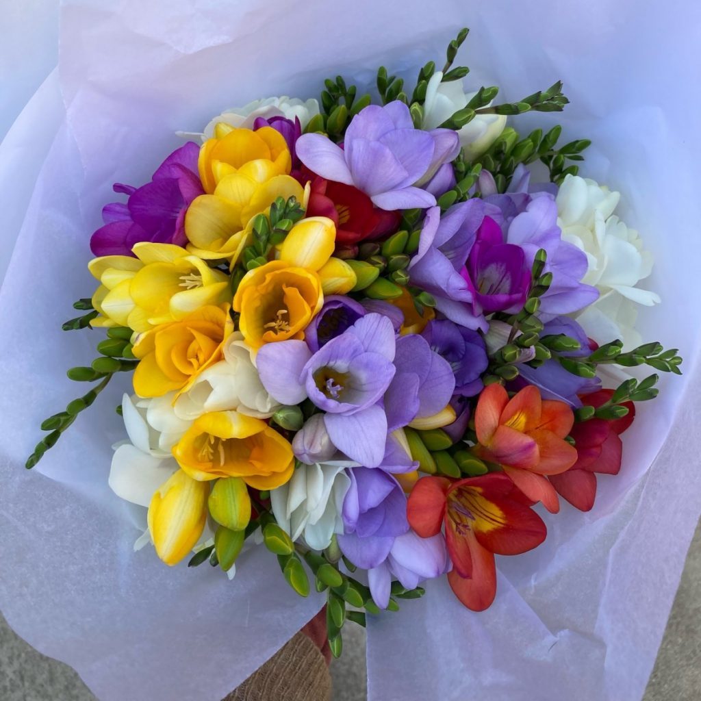 Little Flowers Online Flower Delivery Sydney