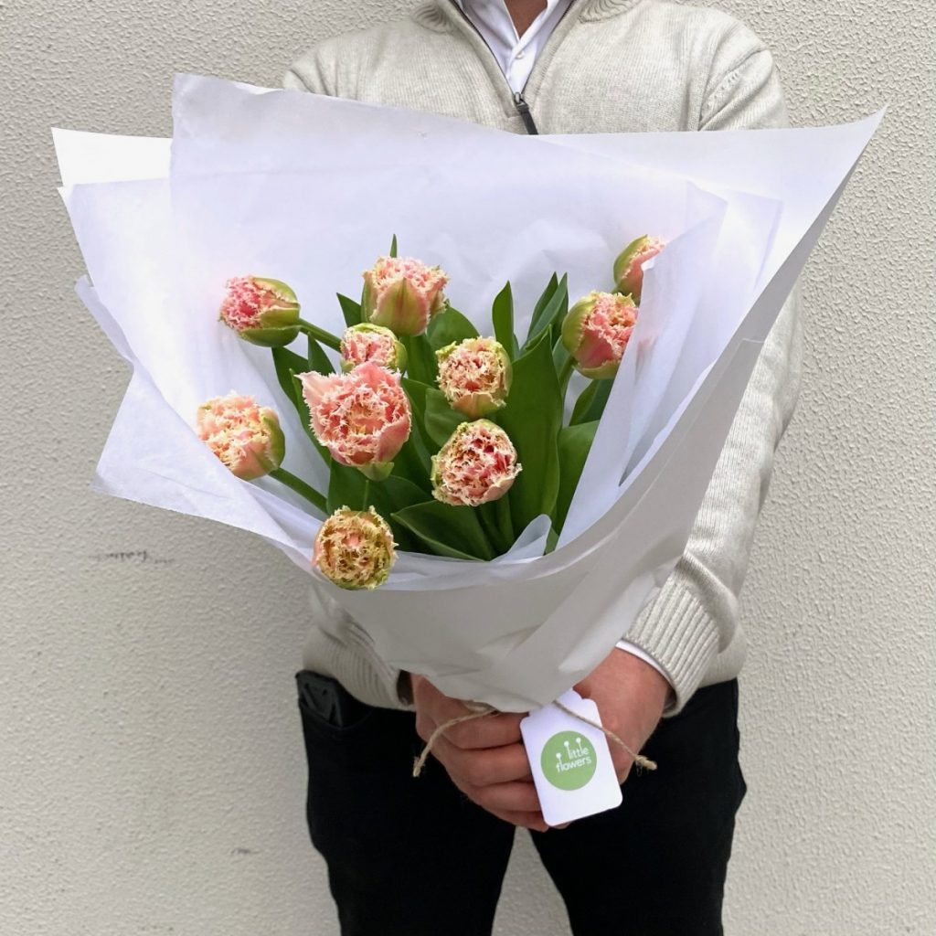 Little Flowers Online Flower Delivery Sydney