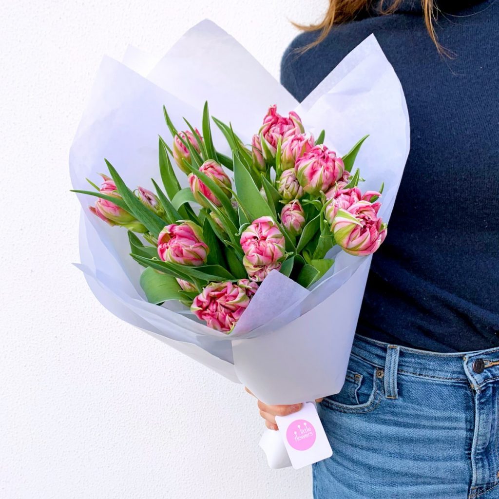 , The Little Flowers Guide To Mother&#8217;s Day Flowers in Sydney