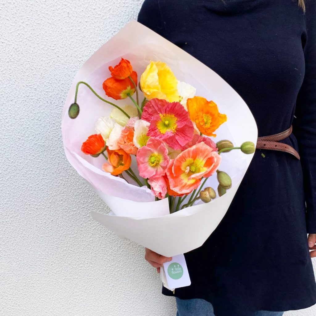 Little Flowers Online Flower Delivery Sydney