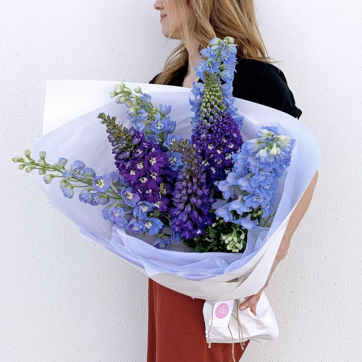 Flower Bouquets Send Flowers Sydney Little Flowers