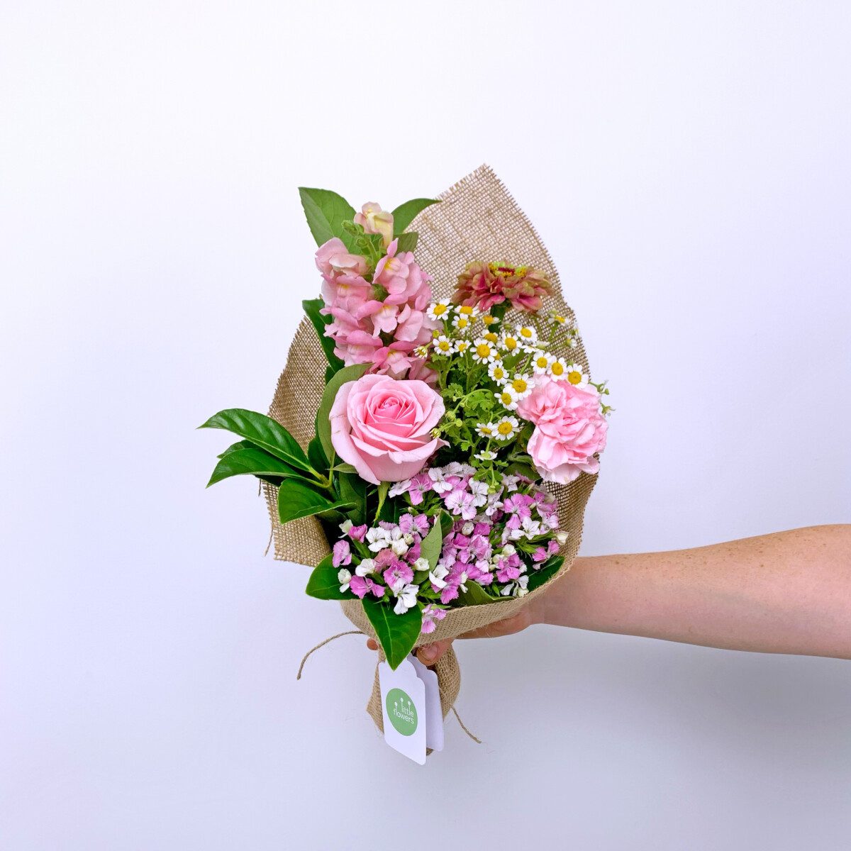 Flower Delivery Sydney Best Seasonal Flowers Little Flowers