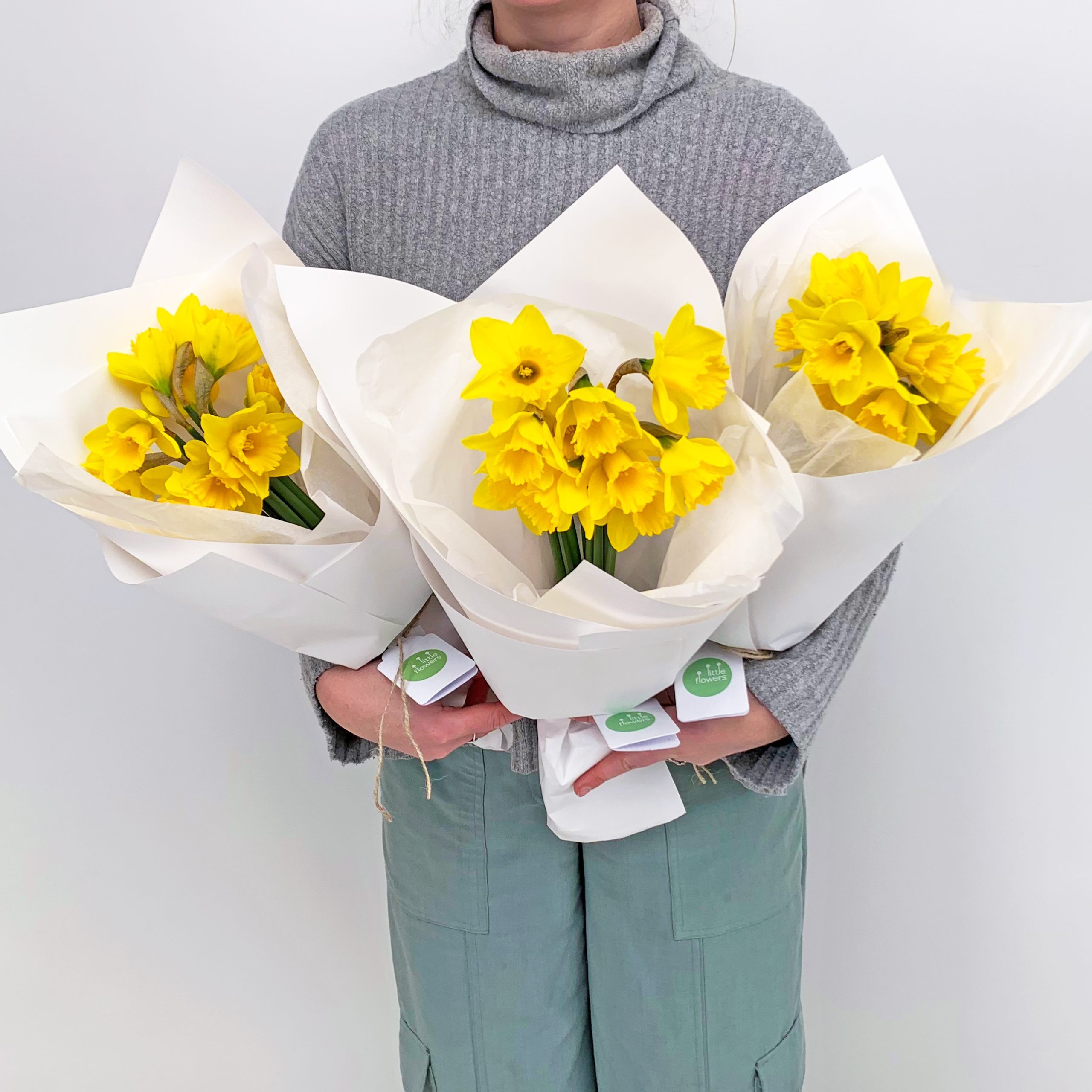 Flower Bouquets Send Flowers Sydney Little Flowers