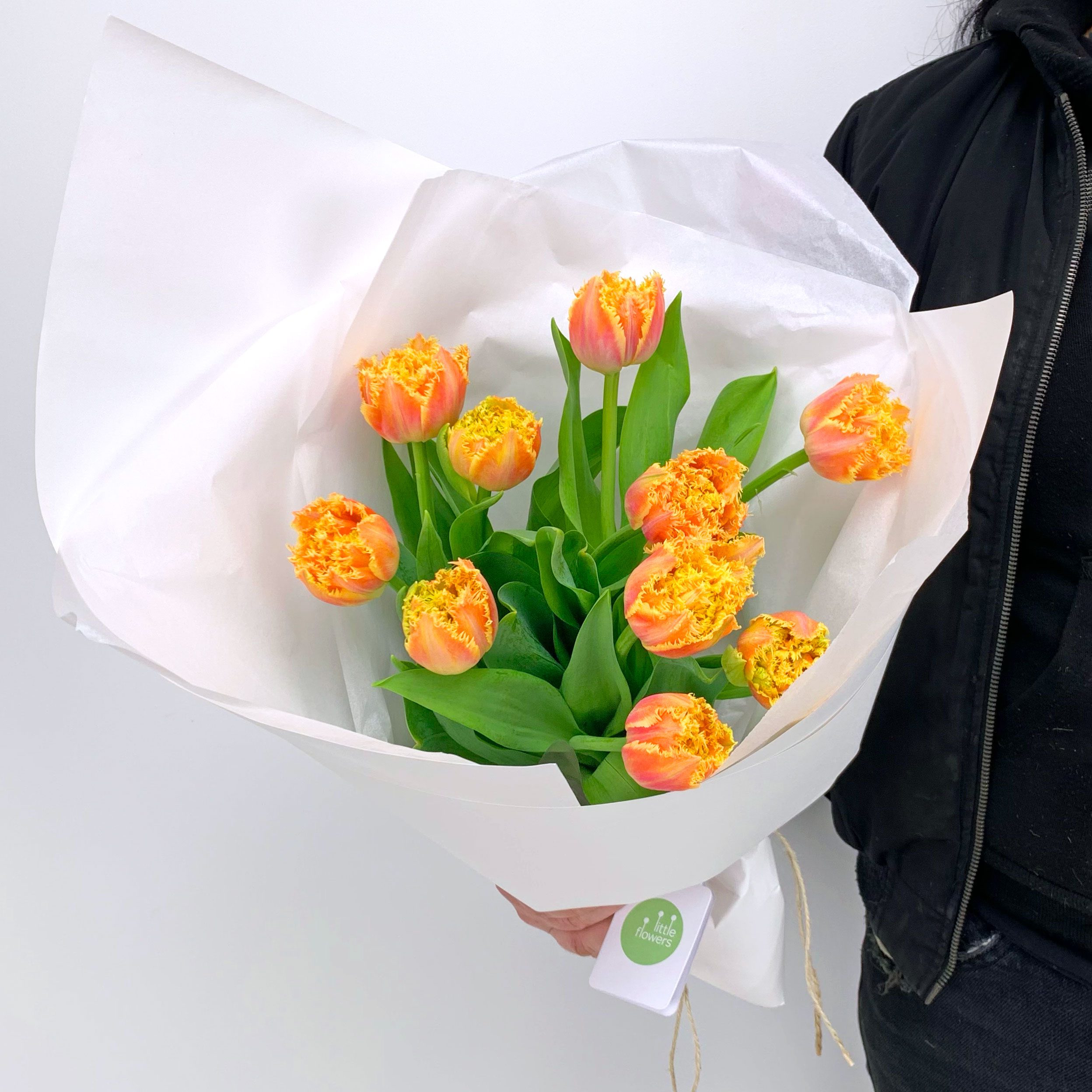 Flower Bouquets Send Flowers Sydney Little Flowers