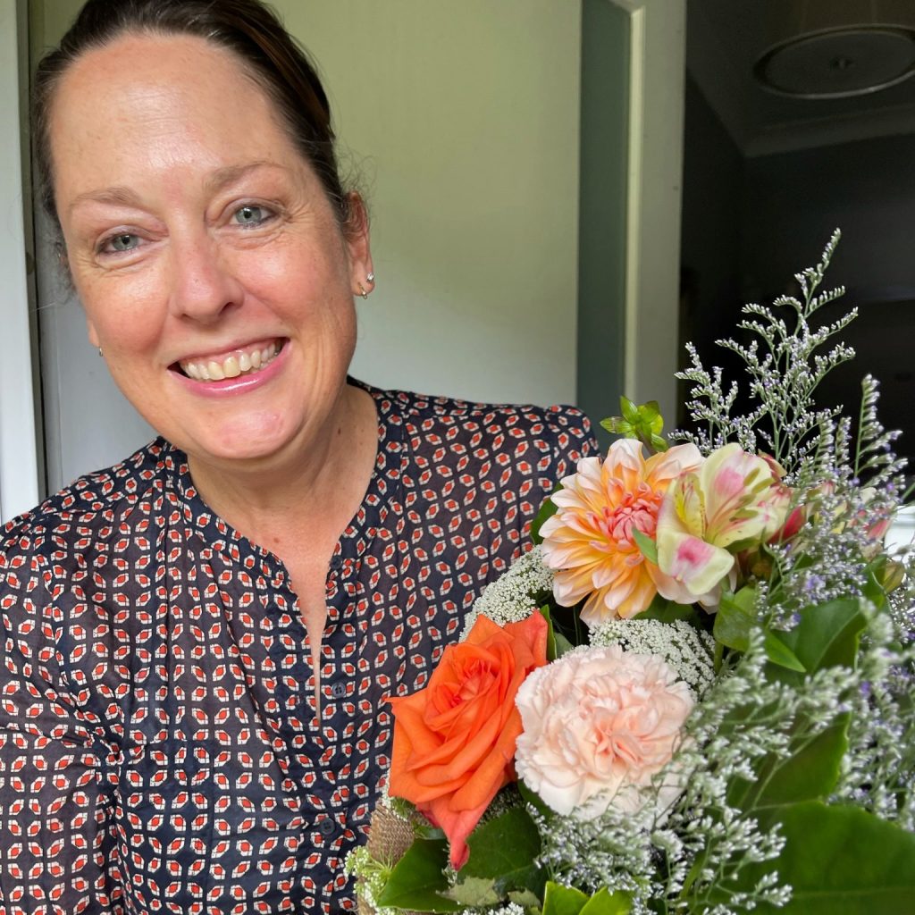 Flowers aren’t just about romance - they’re about connection.