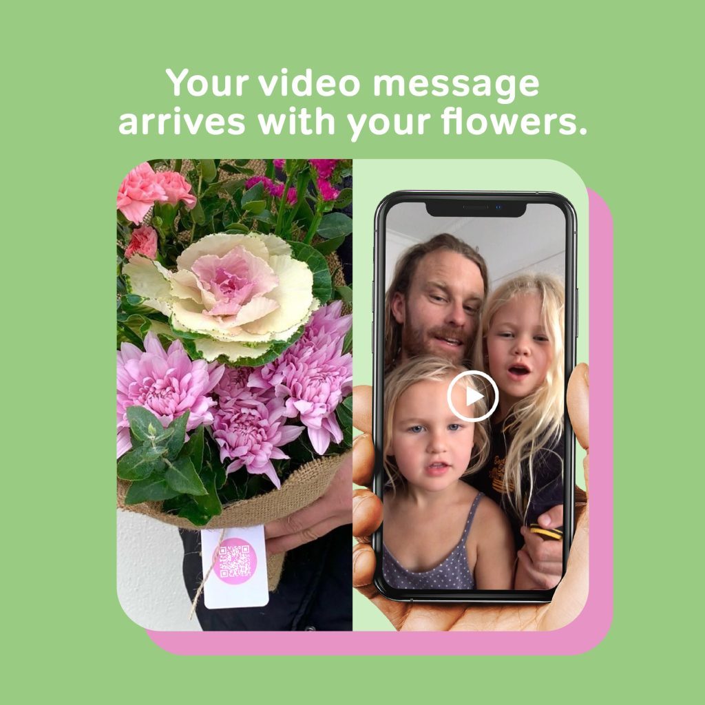 Behind every bunch is care, experience and a lot of heart.